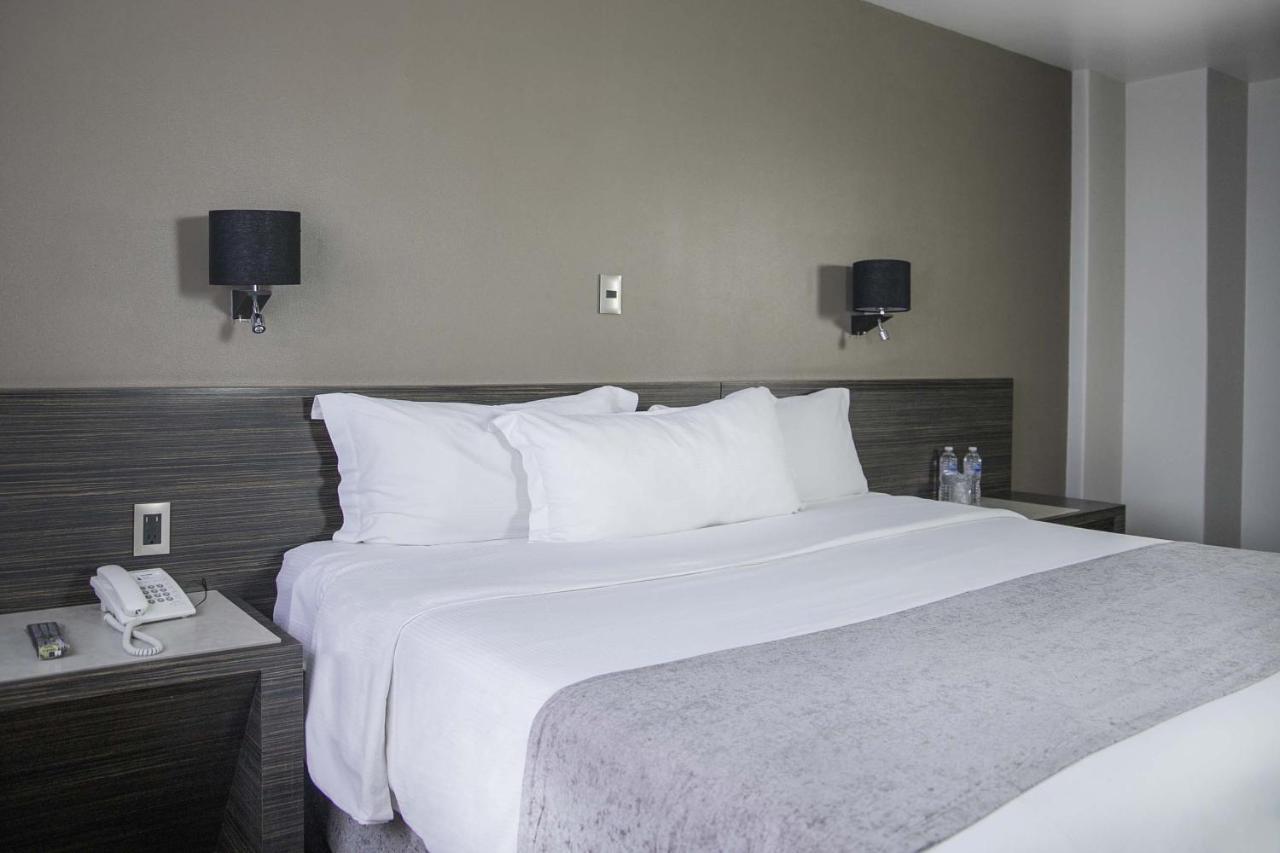 Brasilia Hotel Città del Messico