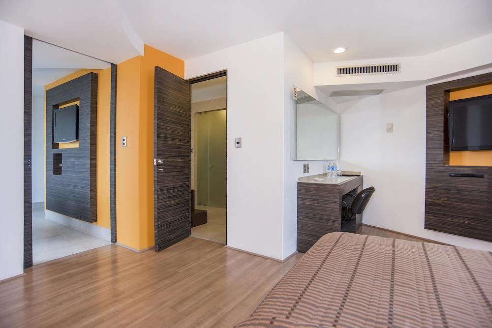 Hotel Brasilia Città del Messico